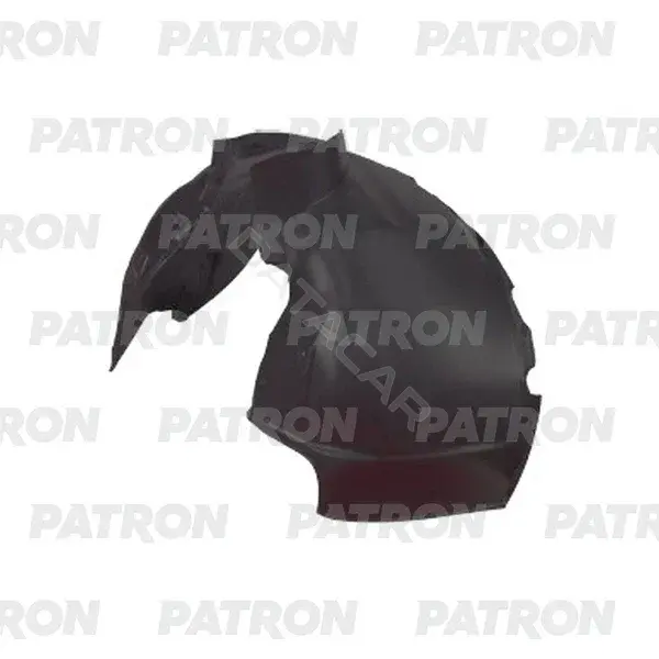 Подкрылок PATRON P72-2464AR