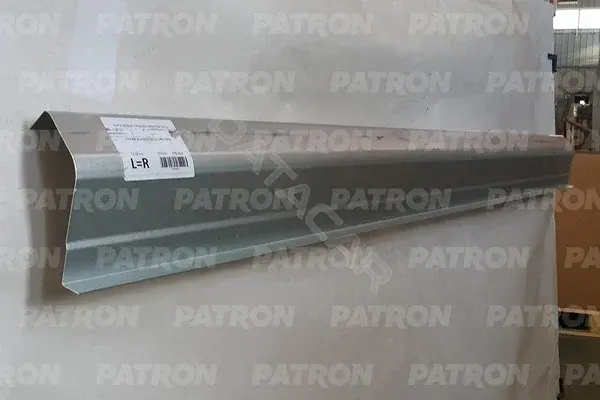Порог PATRON P78-0517