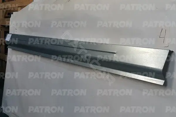Порог PATRON P78-0860L