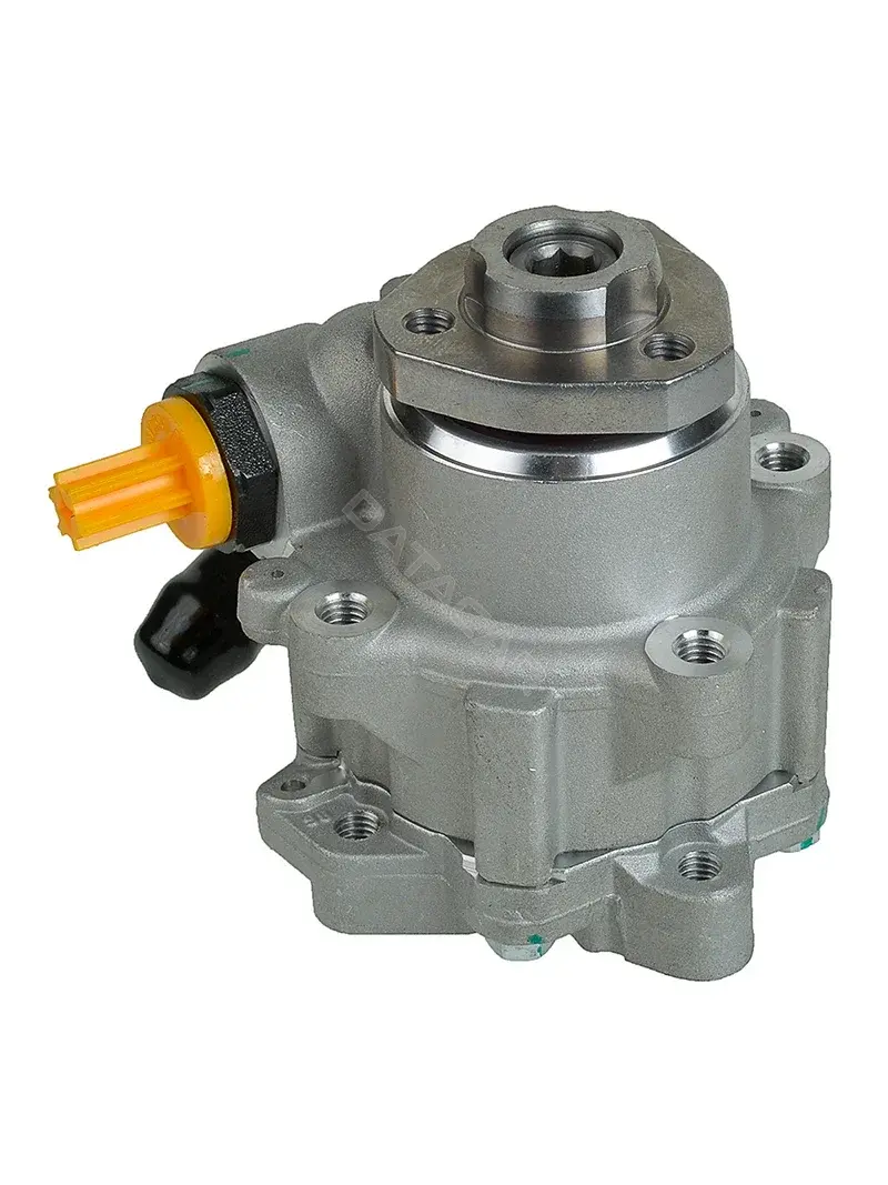 Насос гидроусилителя руля STELLOX 00-35524-SX