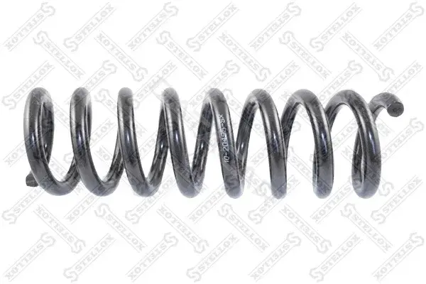 Пружины STELLOX 10-20495-SX