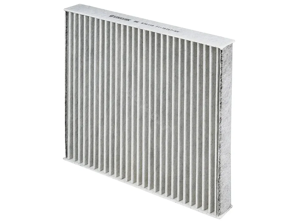 Фильтр салонный STELLOX 71-10247-SX