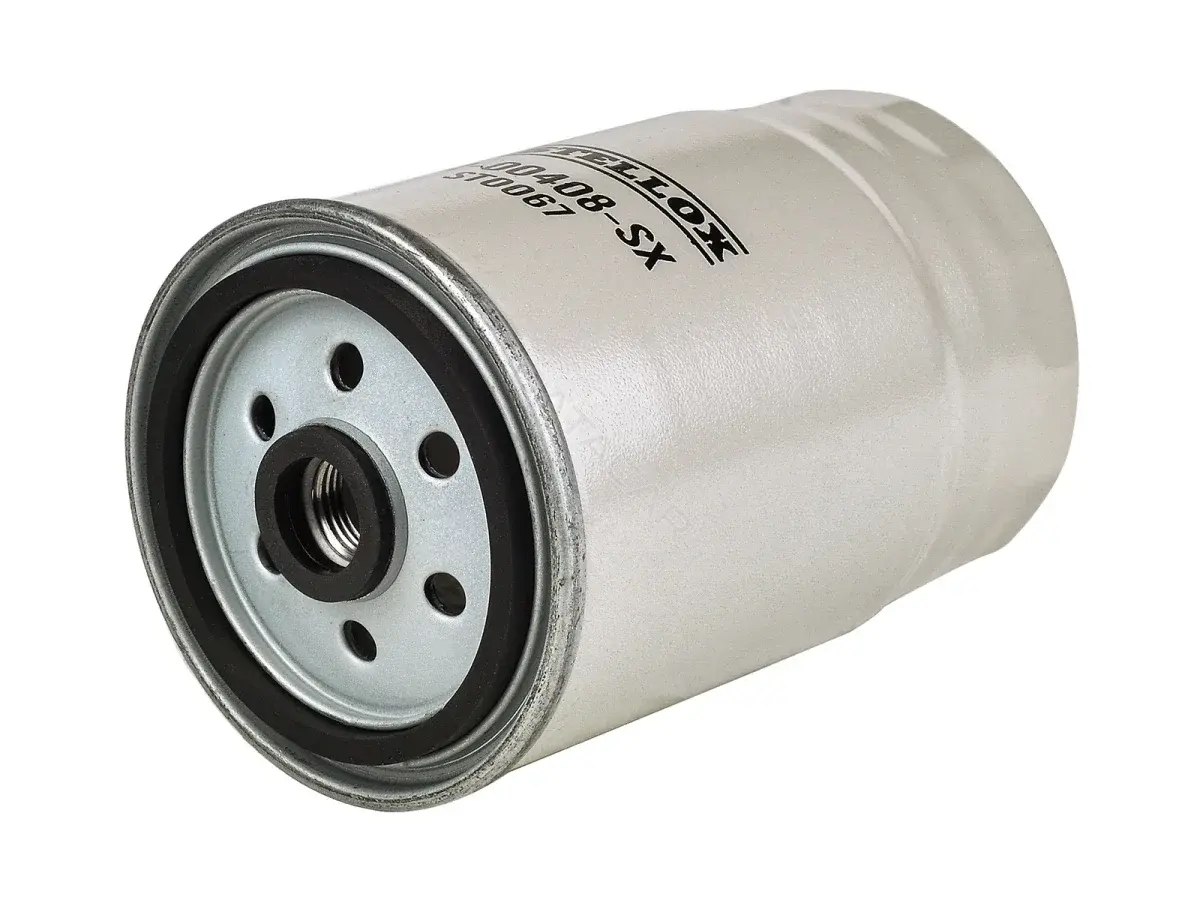 Топливный фильтр STELLOX 82-00408-SX