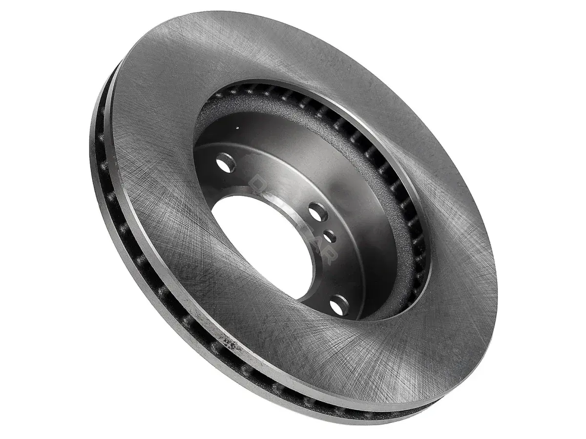 Тормозные диски STELLOX 6021-0009-SX