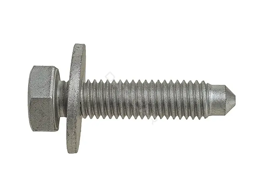 Болт крепления тормозного диска STELLOX 79-21010-SX