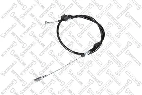 Трос ручника STELLOX 29-98863-SX