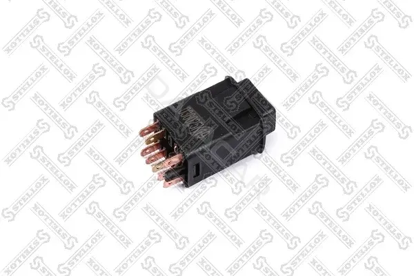 Датчик частоты вращения вала КПП/АКПП STELLOX 88-15251-SX