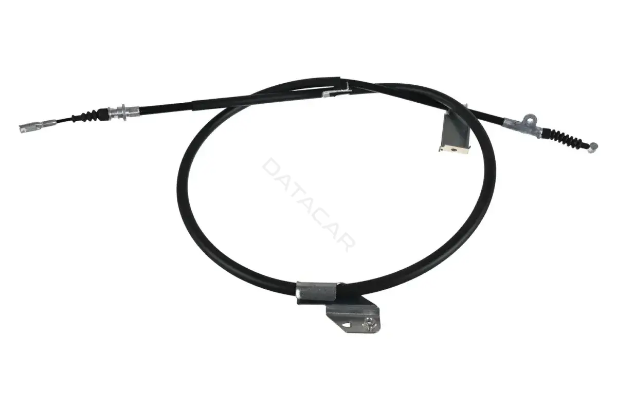 Трос ручника STELLOX 29-96382-SX