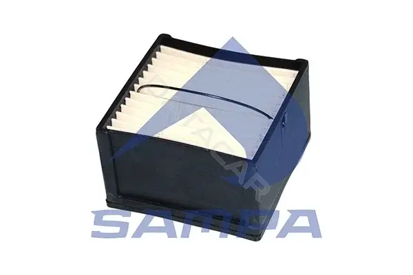 Топливный фильтр SAMPA 022.381