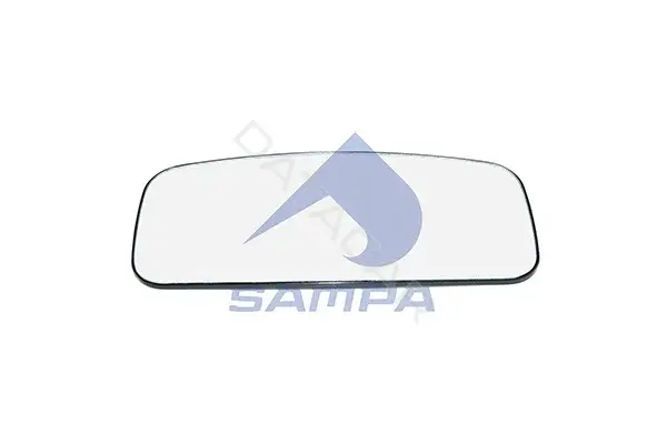 Стекло зеркала SAMPA 032.305