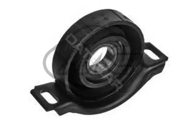 Подвесной подшипник Metalcaucho 00949
