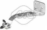 Ролик двери Metalcaucho 06503
