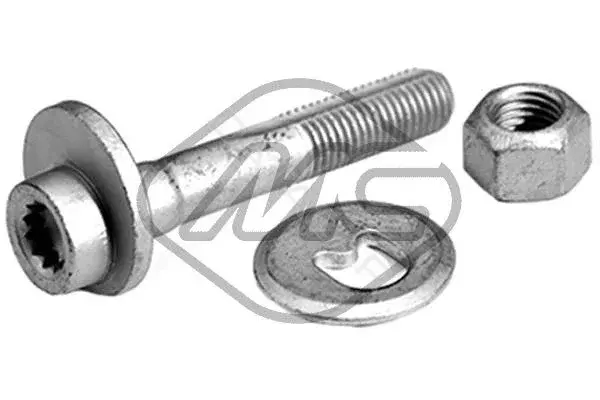 Болт подвески Metalcaucho 02169