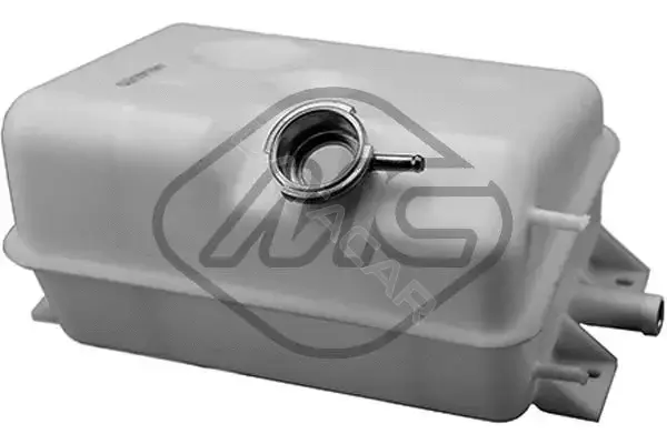 Расширительный бачок Metalcaucho 03279