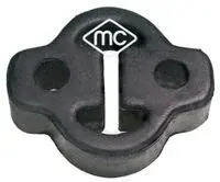 Крепление глушителя Metalcaucho 00054