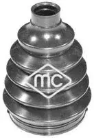 Пыльник шруса Metalcaucho 00111