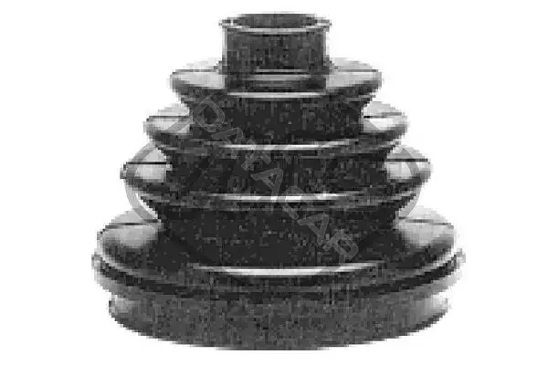 Пыльник шруса Metalcaucho 00575