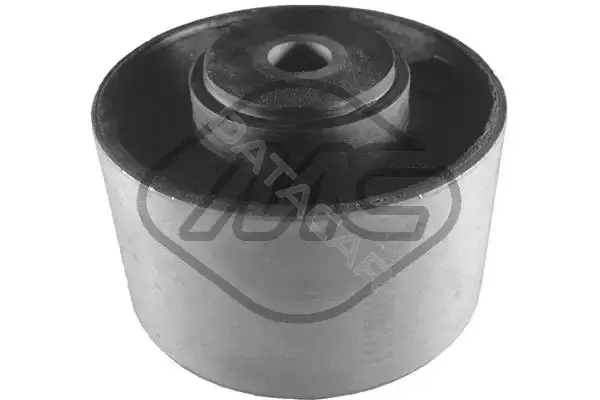 Подушка двигателя (Опора) Metalcaucho 00694