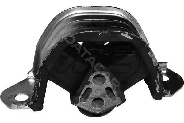 Подушка двигателя (Опора) Metalcaucho 00797