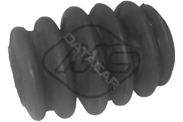 Отбойник амортизатора Metalcaucho 02996