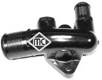Фланец охлаждающей жидкости Metalcaucho 03554