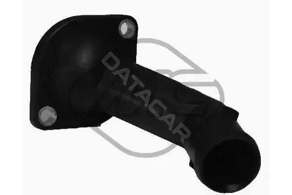 Фланец охлаждающей жидкости Metalcaucho 03597