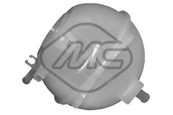 Расширительный бачок Metalcaucho 03634