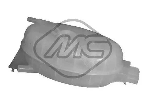 Расширительный бачок Metalcaucho 03664