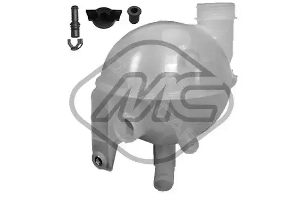 Расширительный бачок Metalcaucho 03780