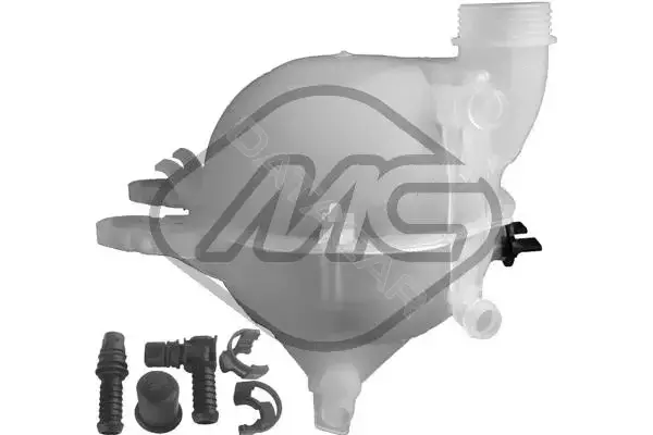 Расширительный бачок Metalcaucho 03782