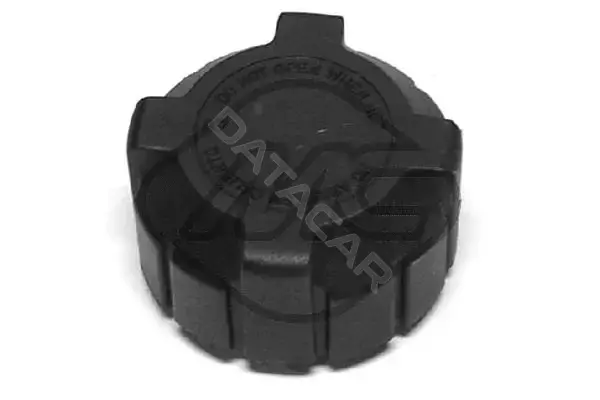 Крышка радиатора / расширительного бачка Metalcaucho 03848