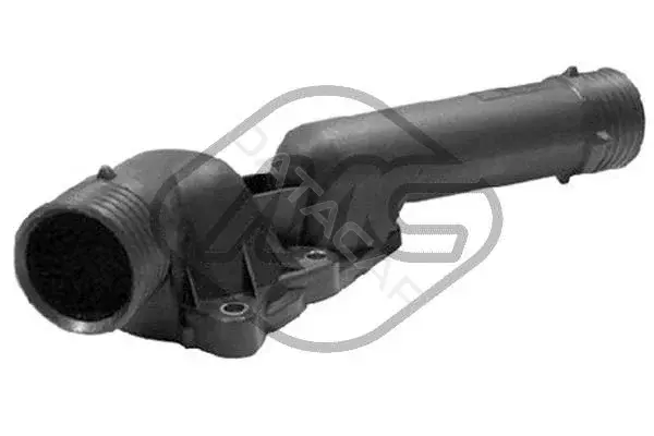 Фланец охлаждающей жидкости Metalcaucho 03907