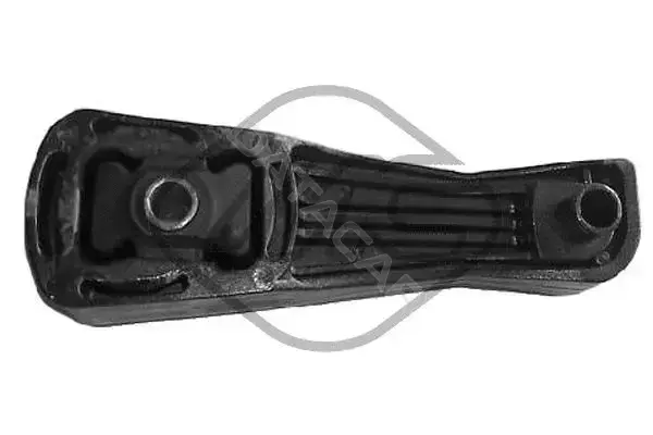 Подушка двигателя (Опора) Metalcaucho 04093