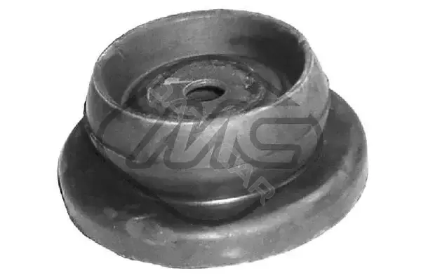 Опора амортизатора Metalcaucho 04284