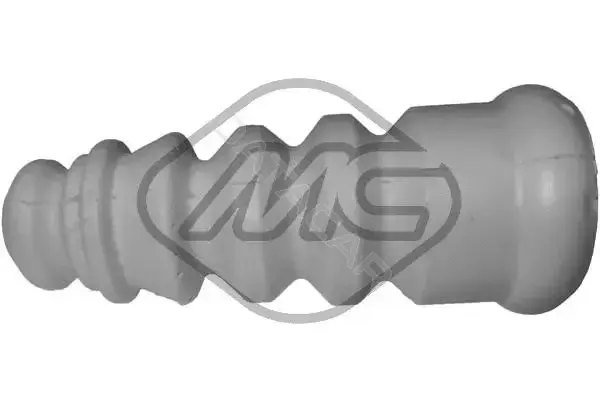 Отбойник амортизатора Metalcaucho 04312