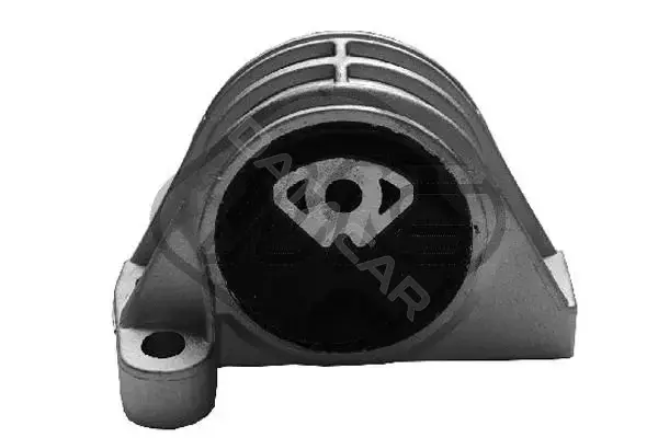 Подушка двигателя (Опора) Metalcaucho 04566
