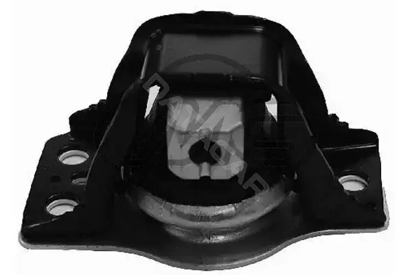 Подушка двигателя (Опора) Metalcaucho 04638