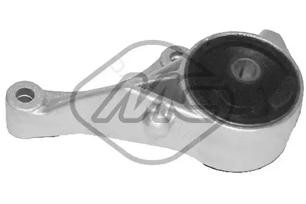 Подушка двигателя (Опора) Metalcaucho 04690