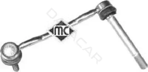 Стойки стабилизатора Metalcaucho 04802