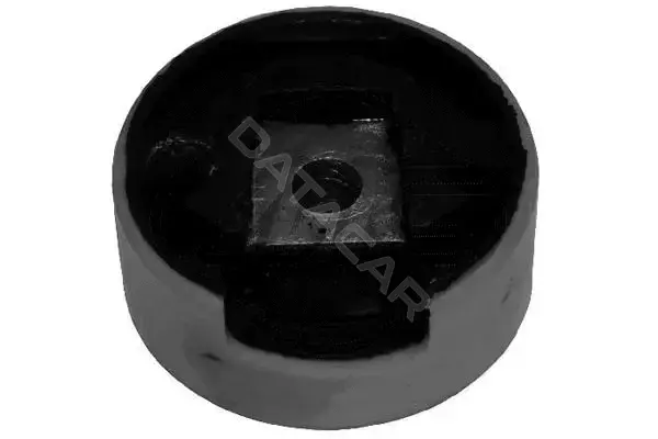 Подушка КПП Metalcaucho 04859