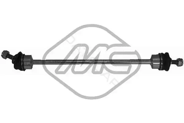 Стойки стабилизатора Metalcaucho 04959