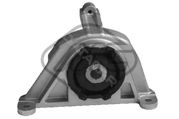 Подушка двигателя (Опора) Metalcaucho 04983