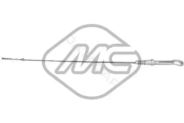 Щуп Metalcaucho 05301