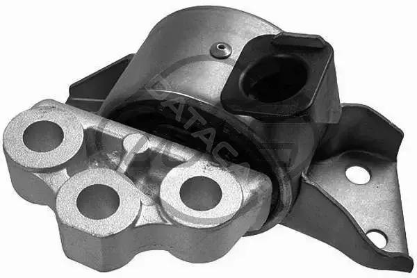 Подушка двигателя (Опора) Metalcaucho 05592