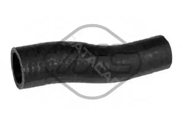 Патрубки системы охлаждения Metalcaucho 07993