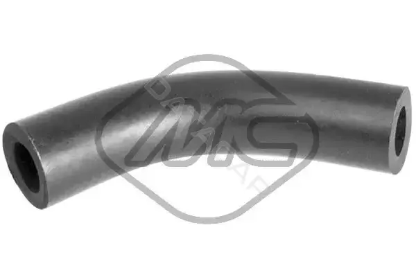 Патрубок масляного насоса Metalcaucho 08377