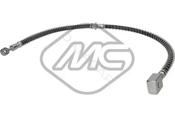 Тормозные шланги Metalcaucho 96854