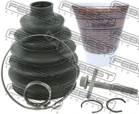 Пыльник шруса FEBEST 2717P-S80