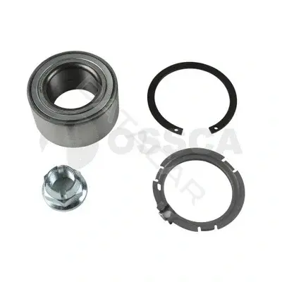 Подшипник ступицы OSSCA 39238