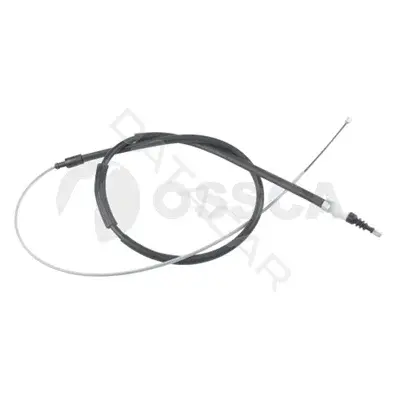 Трос ручника OSSCA 50160